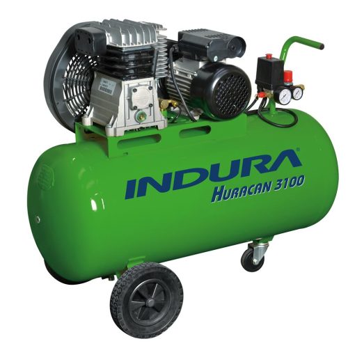 Compresor Indura H3000