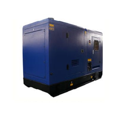 Grupo Electrógeno 150 KVA
