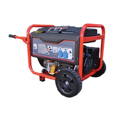 Generador 6.5 KVA
