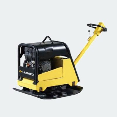Placa Diesel 400 KG