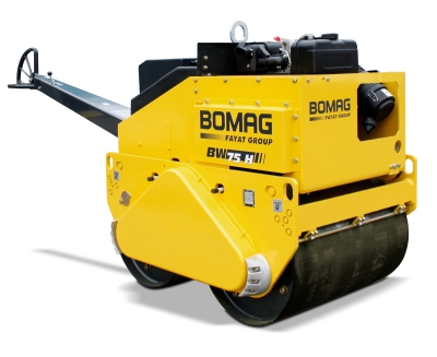 Rodillo BW75 1040 KG