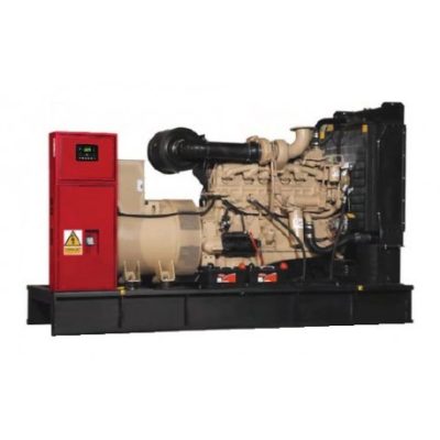 Grupo Electrógeno Petrolero 180 KVA