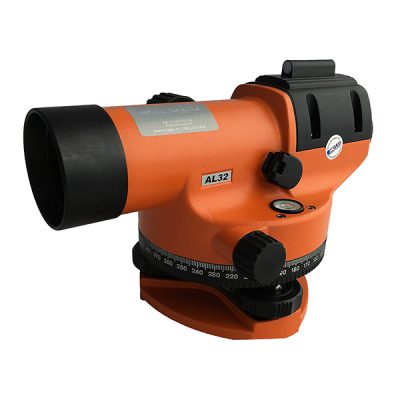 Nivel Topográfico Geoline