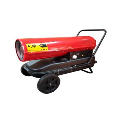 Turbo Calefactor
