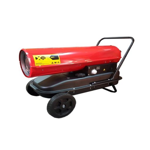 Turbo Calefactor
