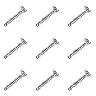 Tornillos Fibrocemento