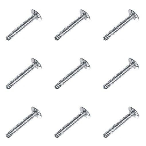 Tornillos Fibrocemento